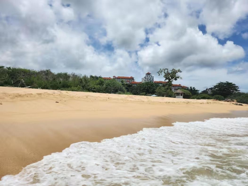 Sama Sama Villa Nusa Dua  Exteriör bild