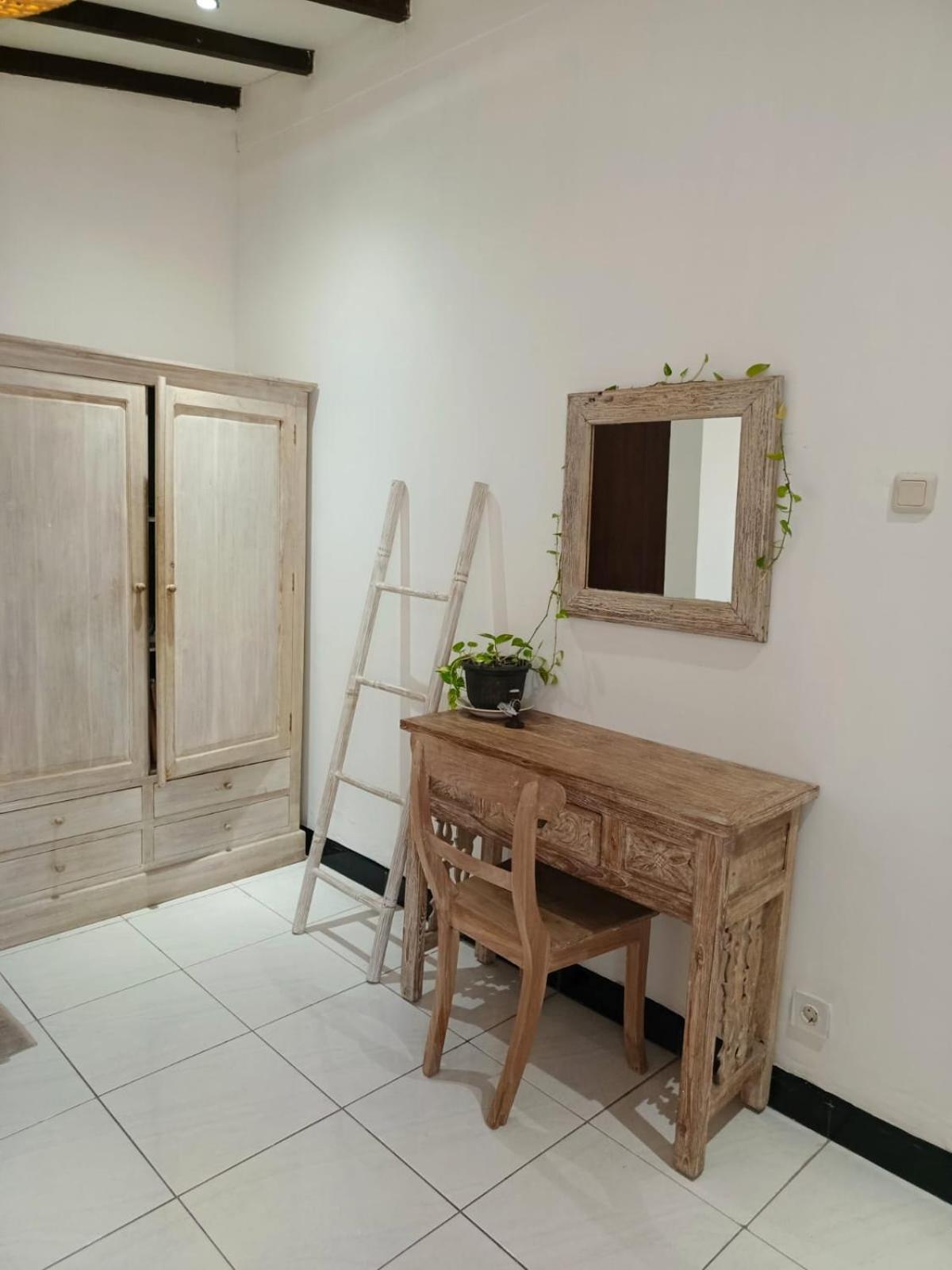 Sama Sama Villa Nusa Dua  Exteriör bild