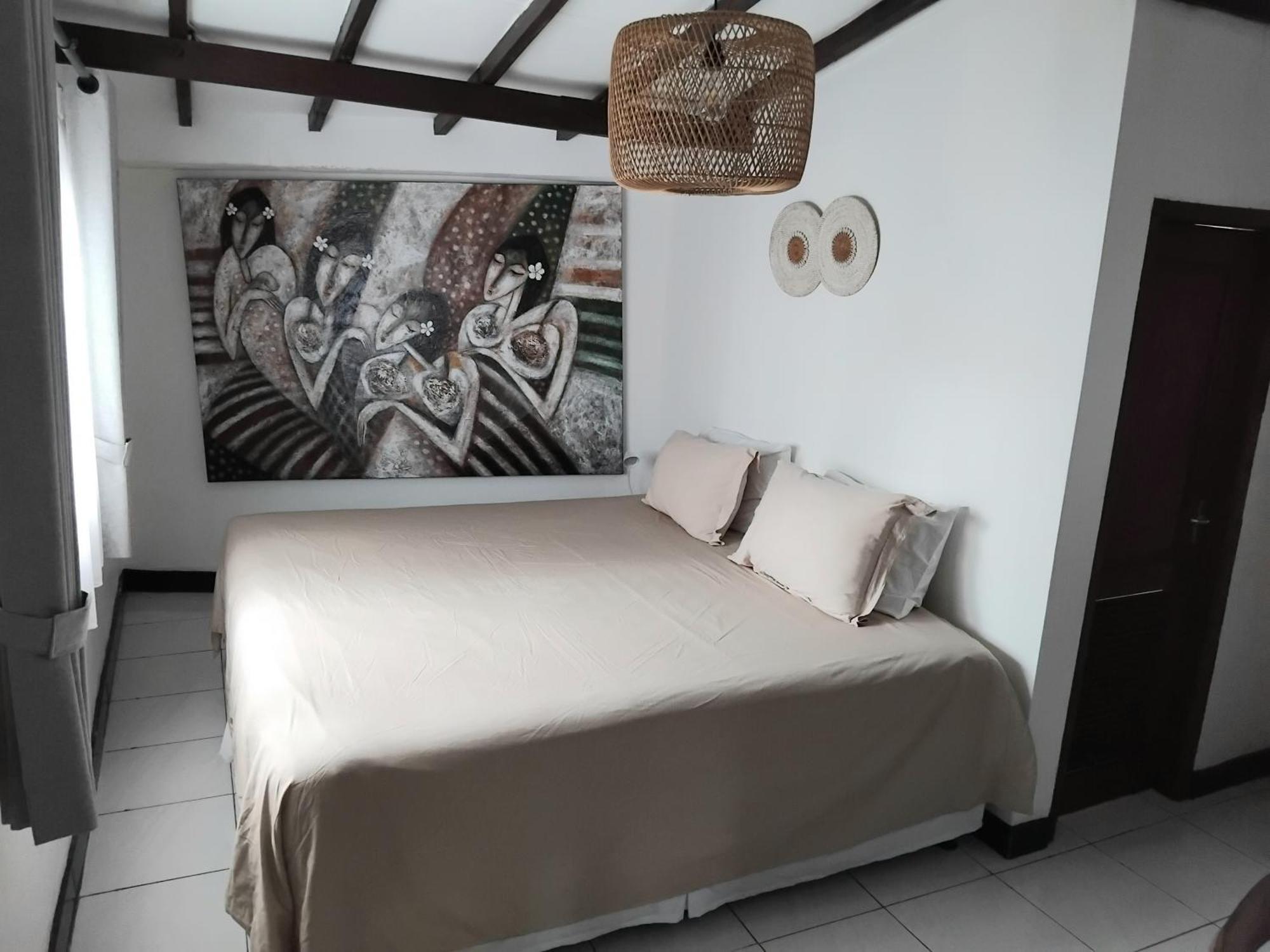 Sama Sama Villa Nusa Dua  Exteriör bild